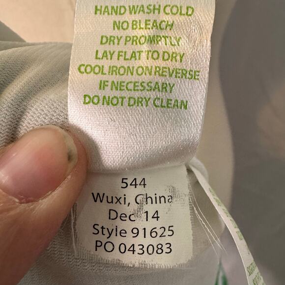 Lilly Pulitzer Charlena Resort White Finders Keepers Shift Dress Size XS - Picture 6 of 7